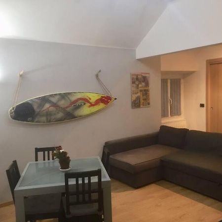 M Home Genova Sestri Ponente 010025-Lt-1596 외부 사진