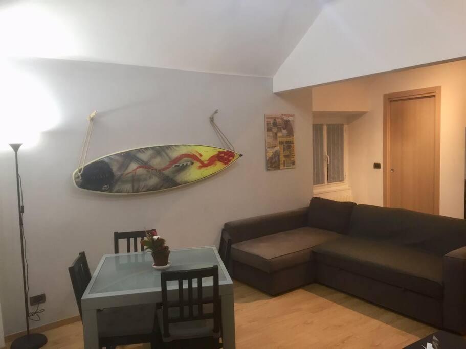 M Home Genova Sestri Ponente 010025-Lt-1596 외부 사진