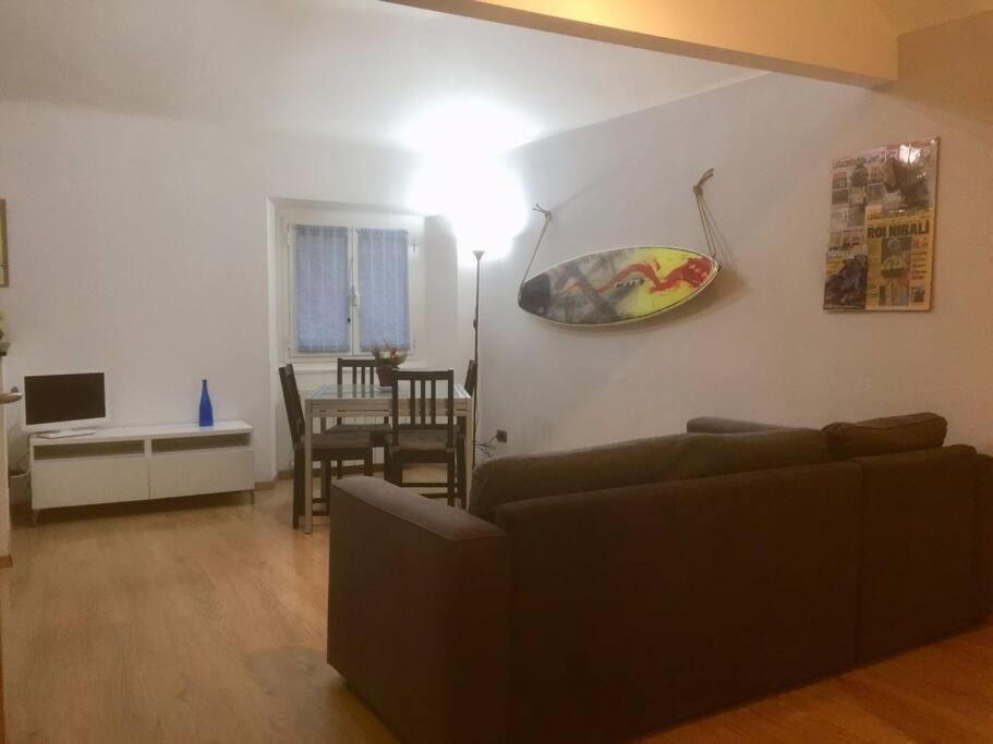 M Home Genova Sestri Ponente 010025-Lt-1596 외부 사진