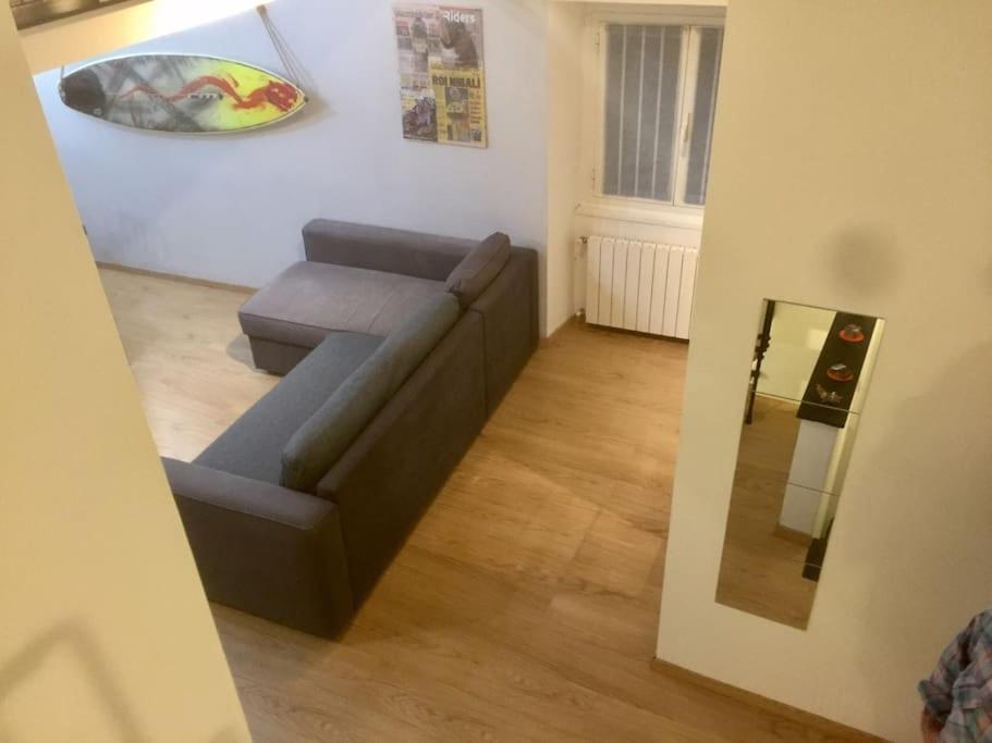 M Home Genova Sestri Ponente 010025-Lt-1596 외부 사진
